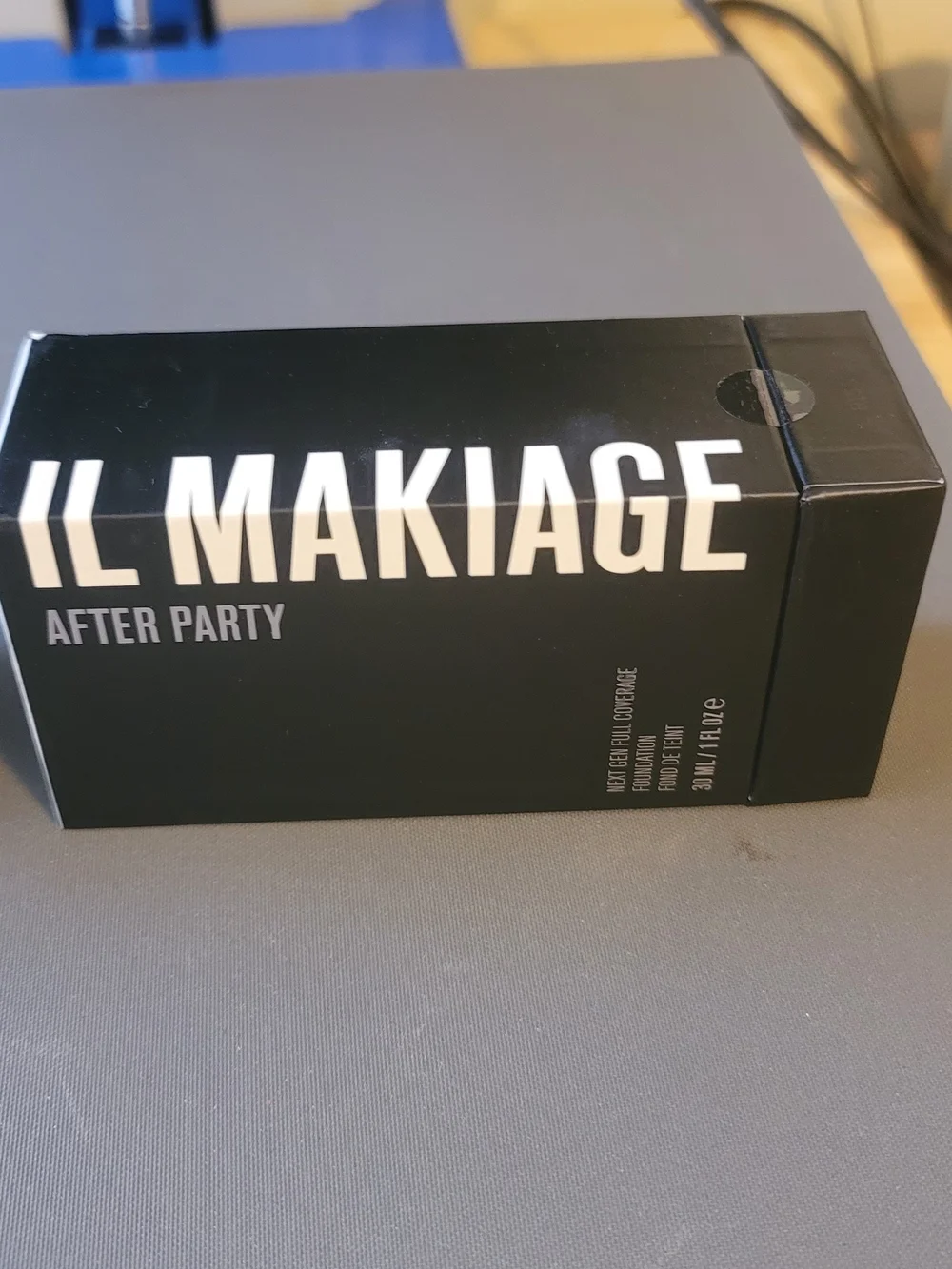 IL MAKIAGE full coverage